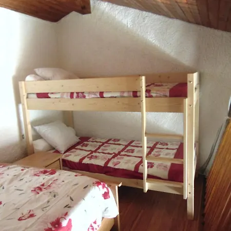 T1 Duplex Appartement