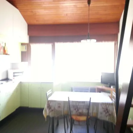 T1 Duplex Appartement La Bourboule