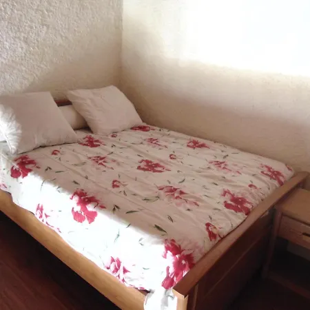 Appartement T1 Duplex