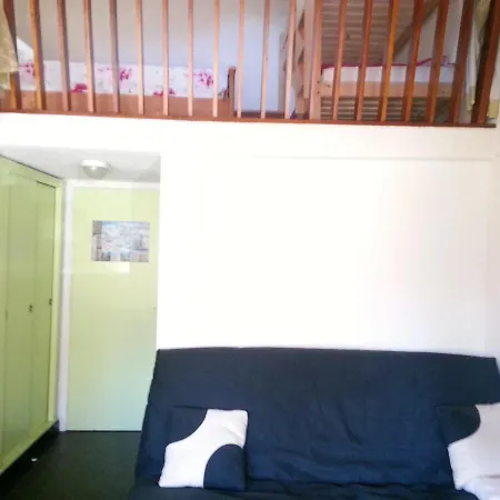 Appartement T1 Duplex La Bourboule